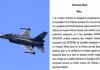 F-16, αεροπλάνο, όπλα, ΣΥΡΙΖΑ