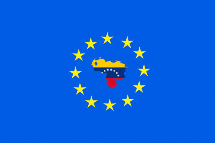 Βενεζουέλα, ΗΠΑ, ΕΕ, Ευρωπαική Ένωση, Μαδούρο