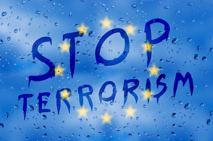 ΕΕ, Σαουδική αραβία, Ευρωπαική Ένωση, Τρομοκρατία