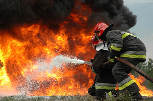 Καίνε» την πυροσβεστική οι ελλείψεις φωτιά στο Σώμα