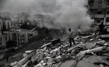 Το Ισραήλ “βομβαρδίζει” την εκεχειρία: Δολοφονικά χτυπήματα στον νότιο Λίβανο με 16 νεκρούς