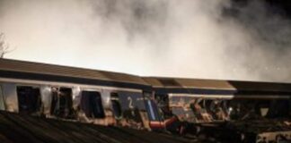 Τριάμισι χρόνια μετά το έγκλημα στα Τέμπη και το «αυτόματο φρένο» στα τρένα δεν λειτουργεί